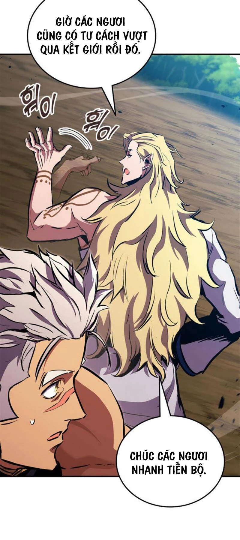 Huyền Thoại Game Thủ - Tái Xuất Chapter 151 - Trang 4