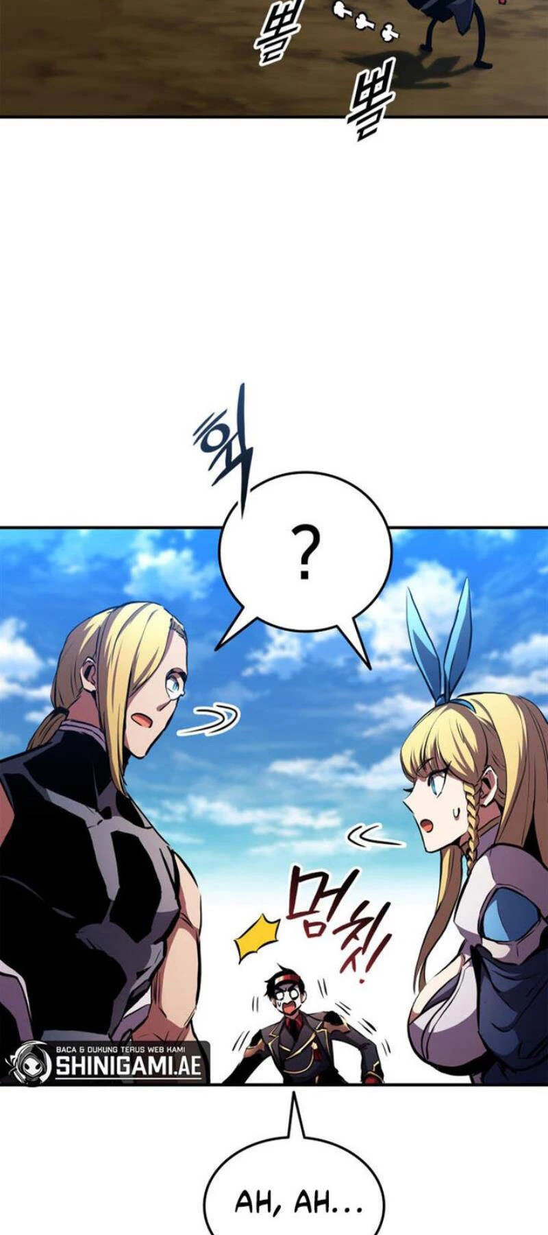 Huyền Thoại Game Thủ - Tái Xuất Chapter 151 - Trang 4