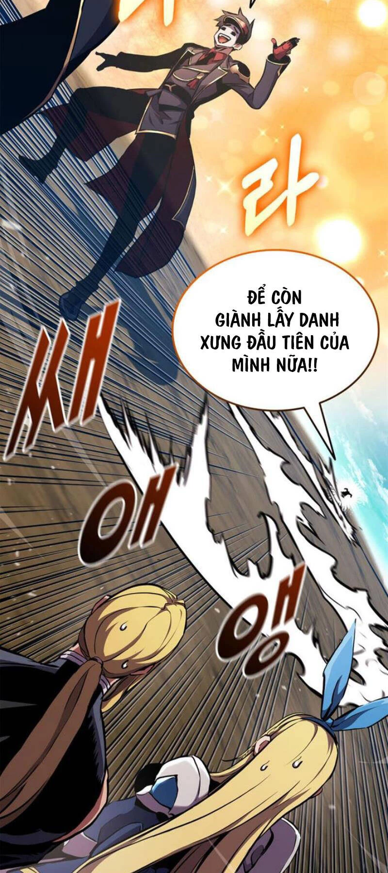 Huyền Thoại Game Thủ - Tái Xuất Chapter 151 - Trang 4