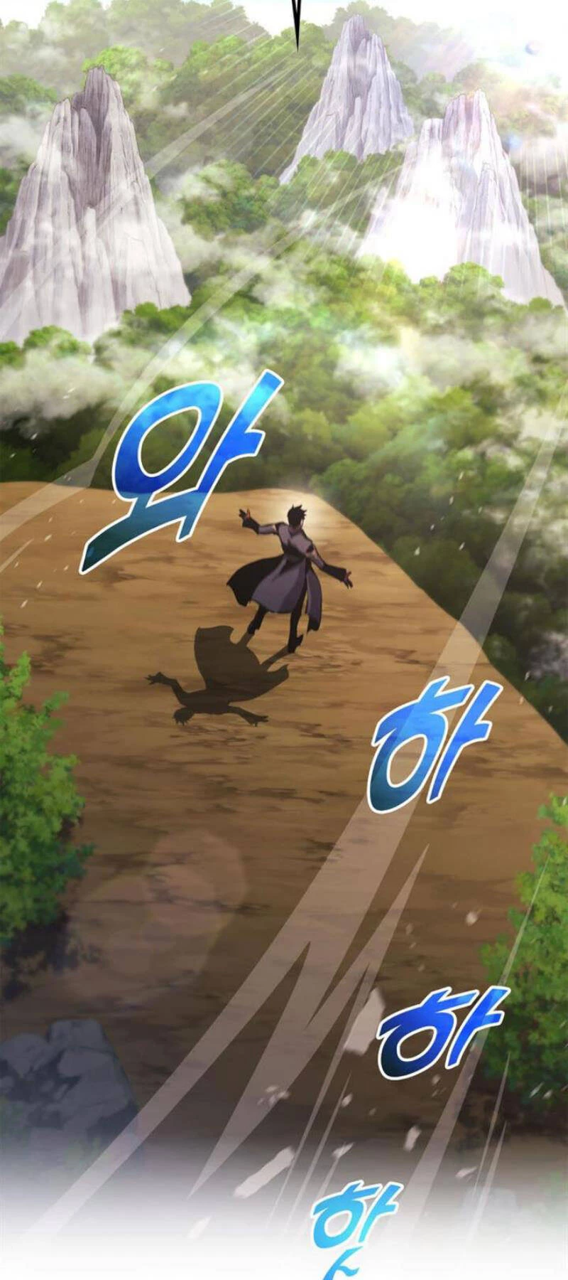 Huyền Thoại Game Thủ - Tái Xuất Chapter 151 - Trang 4