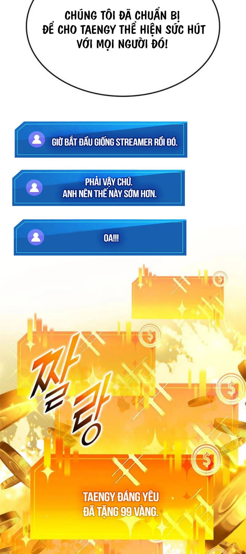 Huyền Thoại Game Thủ - Tái Xuất Chapter 151 - Trang 4