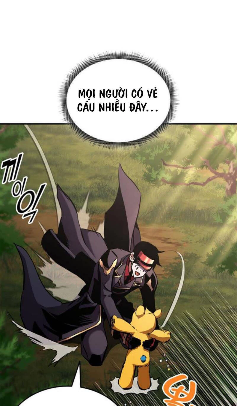 Huyền Thoại Game Thủ - Tái Xuất Chapter 151 - Trang 4