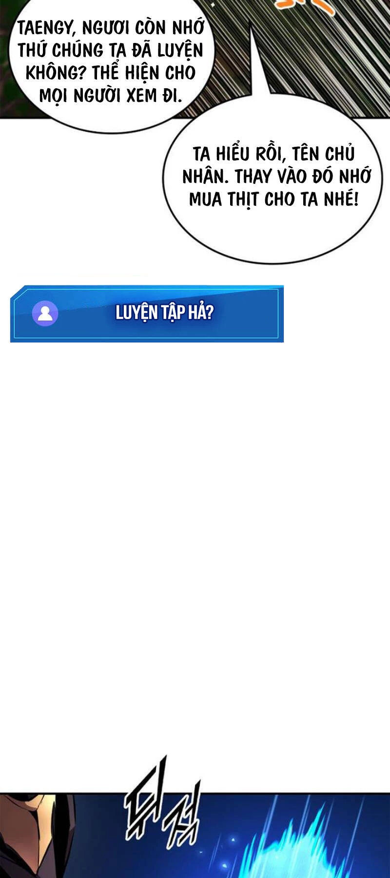 Huyền Thoại Game Thủ - Tái Xuất Chapter 151 - Trang 4