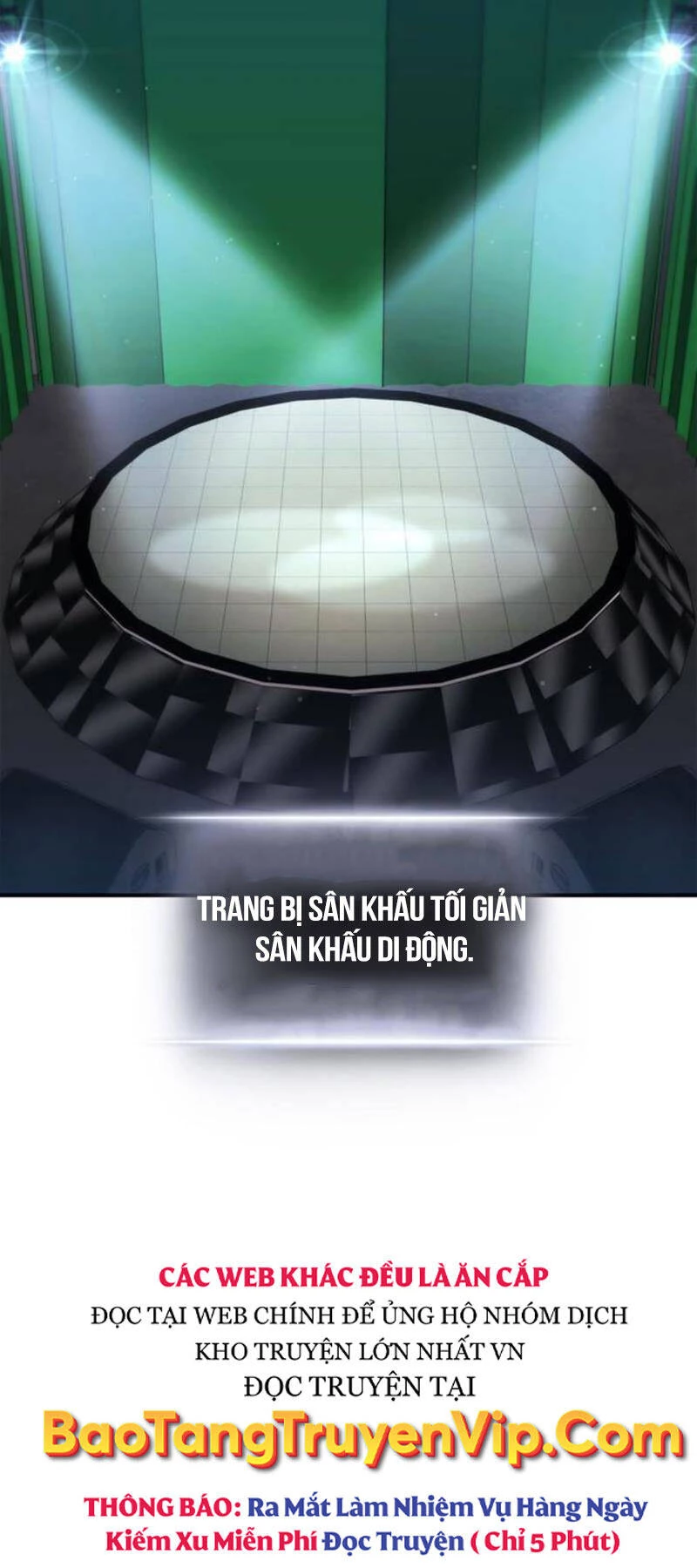 Huyền Thoại Game Thủ - Tái Xuất Chapter 151 - Trang 4