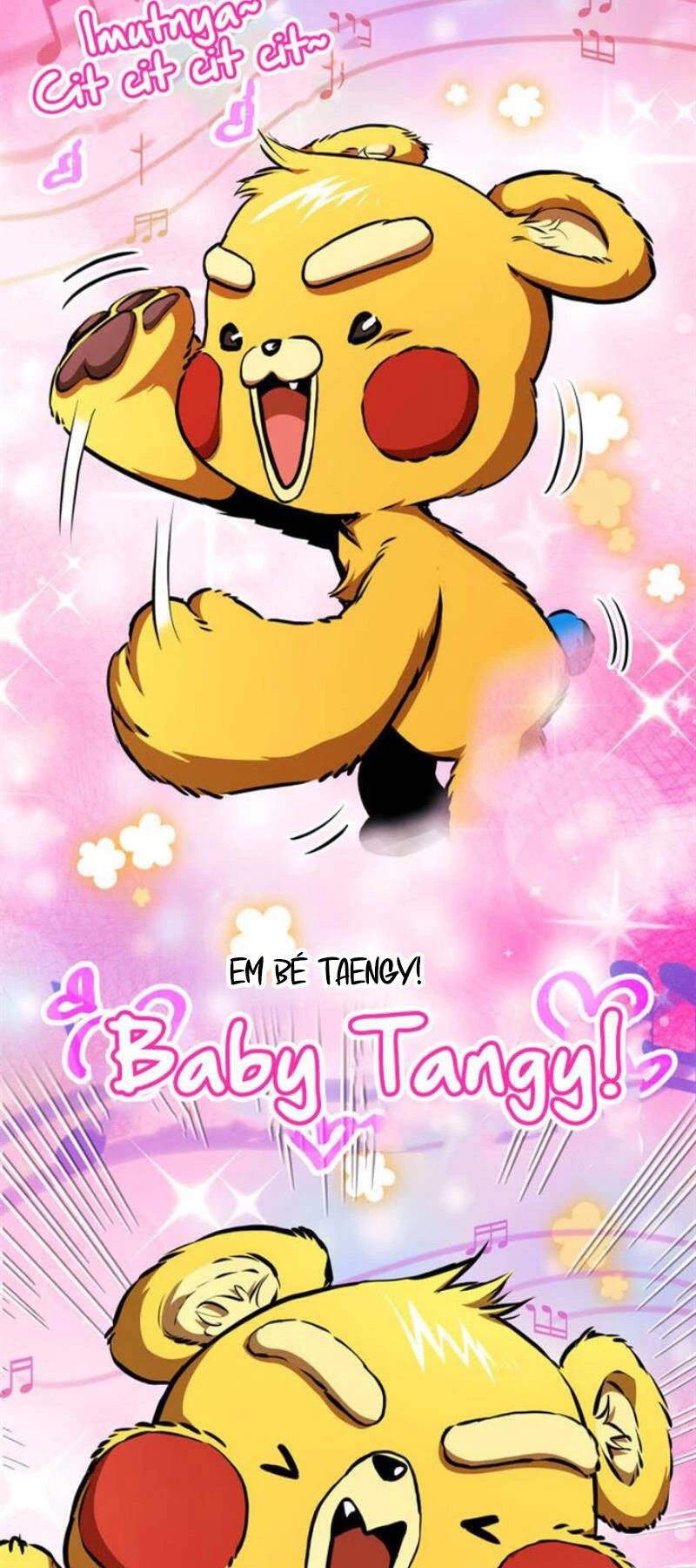 Huyền Thoại Game Thủ - Tái Xuất Chapter 151 - Trang 4