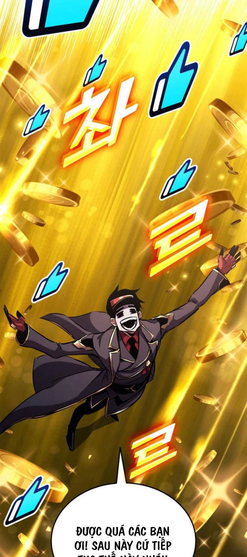 Huyền Thoại Game Thủ - Tái Xuất Chapter 151 - Trang 4