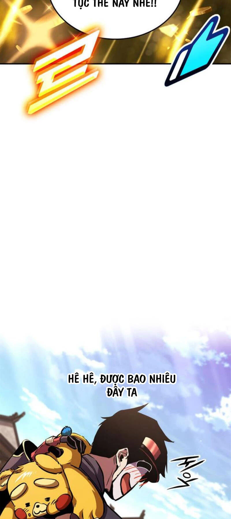 Huyền Thoại Game Thủ - Tái Xuất Chapter 151 - Trang 4