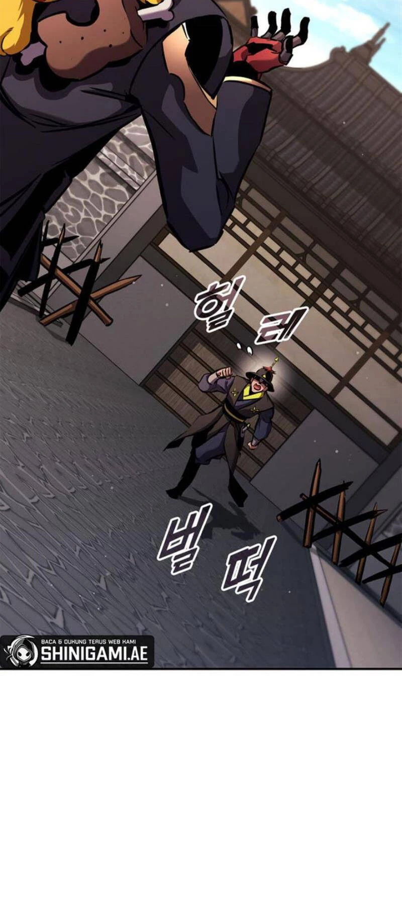 Huyền Thoại Game Thủ - Tái Xuất Chapter 151 - Trang 4