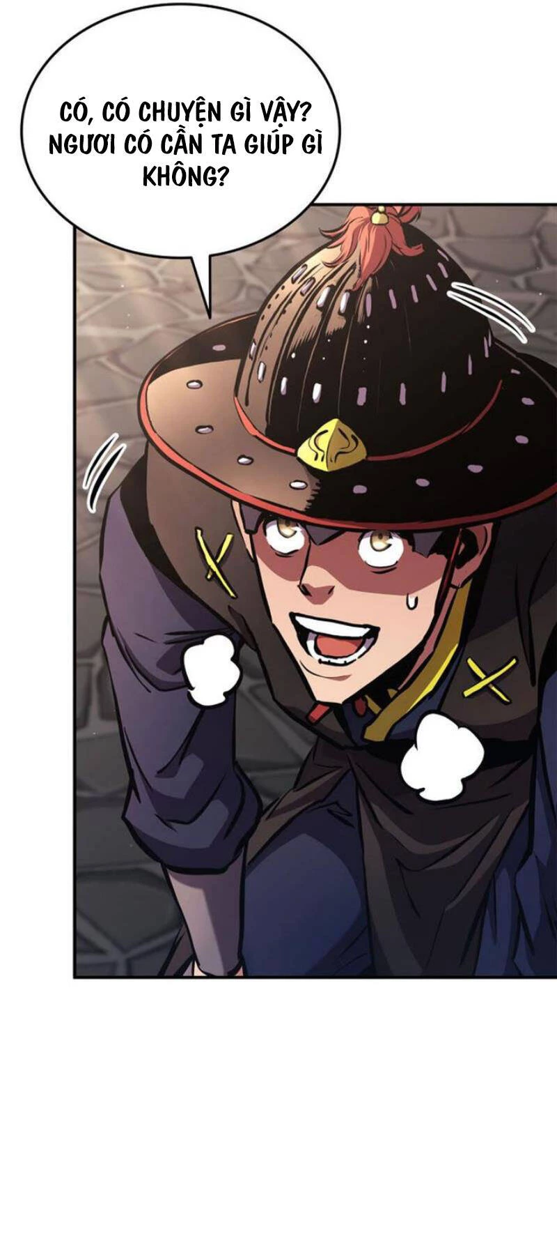 Huyền Thoại Game Thủ - Tái Xuất Chapter 151 - Trang 4