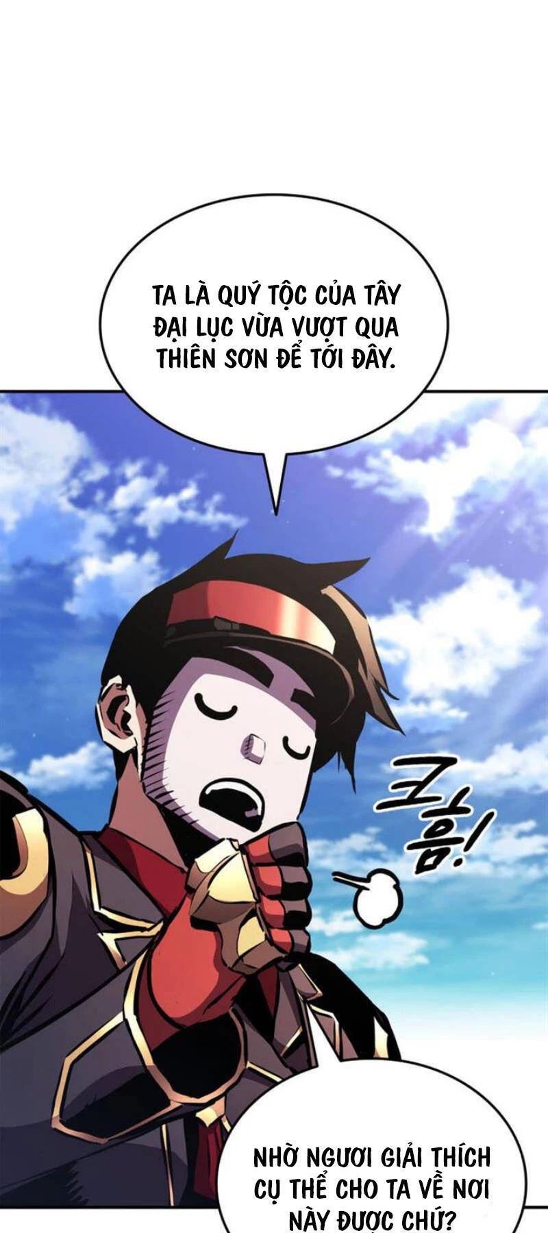 Huyền Thoại Game Thủ - Tái Xuất Chapter 151 - Trang 4