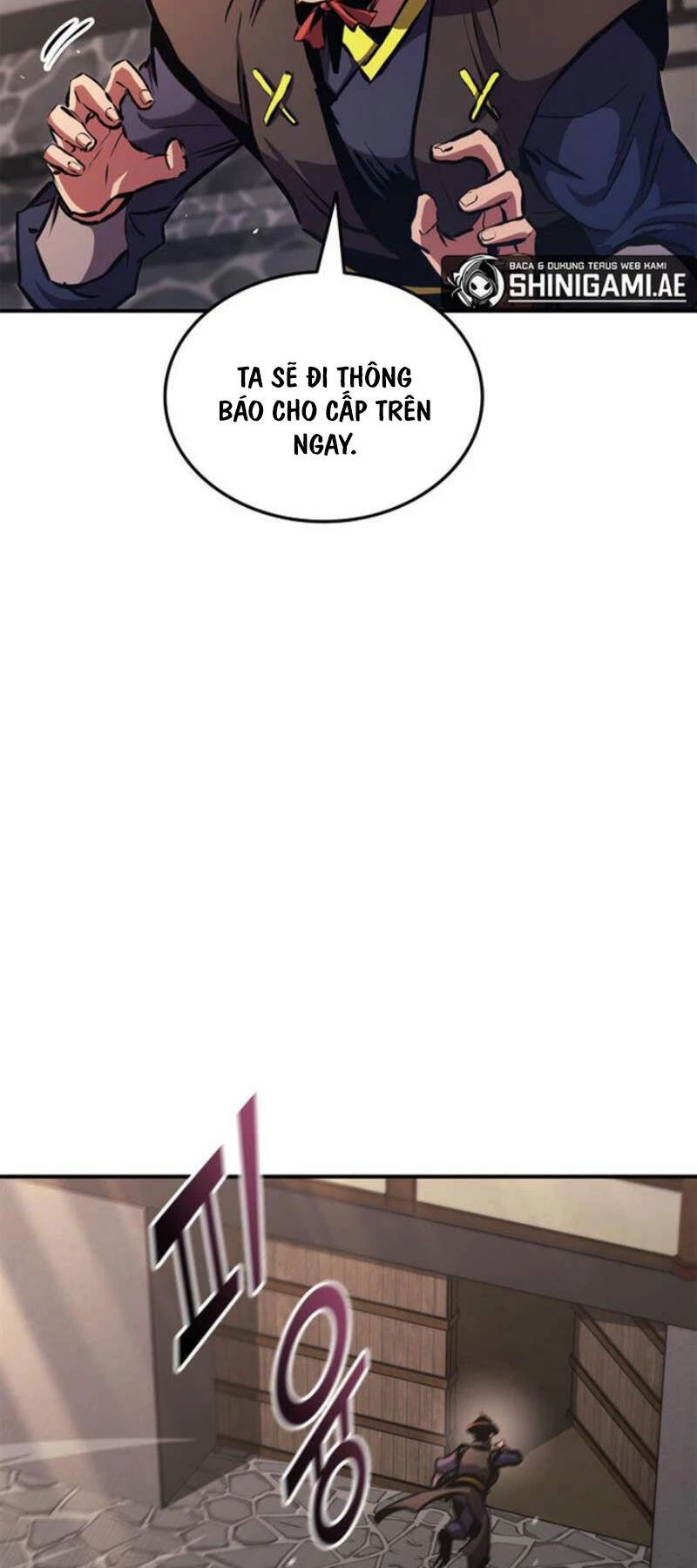 Huyền Thoại Game Thủ - Tái Xuất Chapter 151 - Trang 4