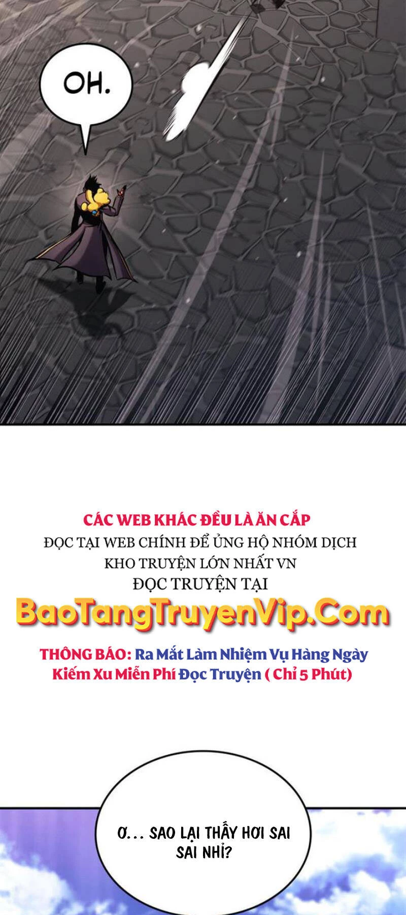 Huyền Thoại Game Thủ - Tái Xuất Chapter 151 - Trang 4