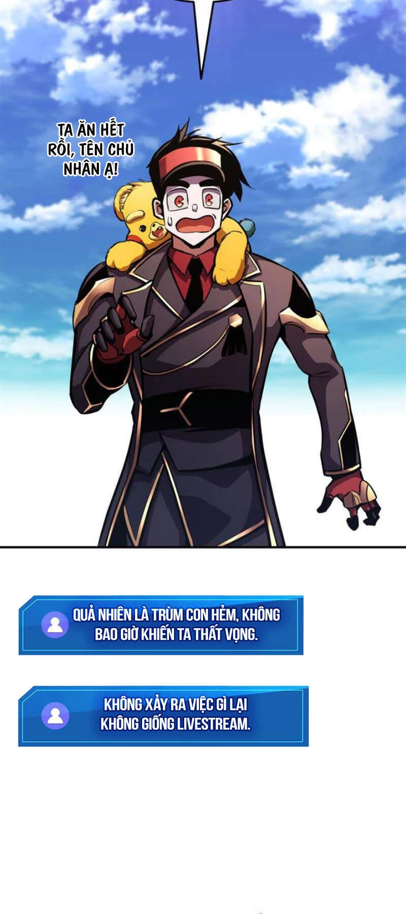 Huyền Thoại Game Thủ - Tái Xuất Chapter 151 - Trang 4