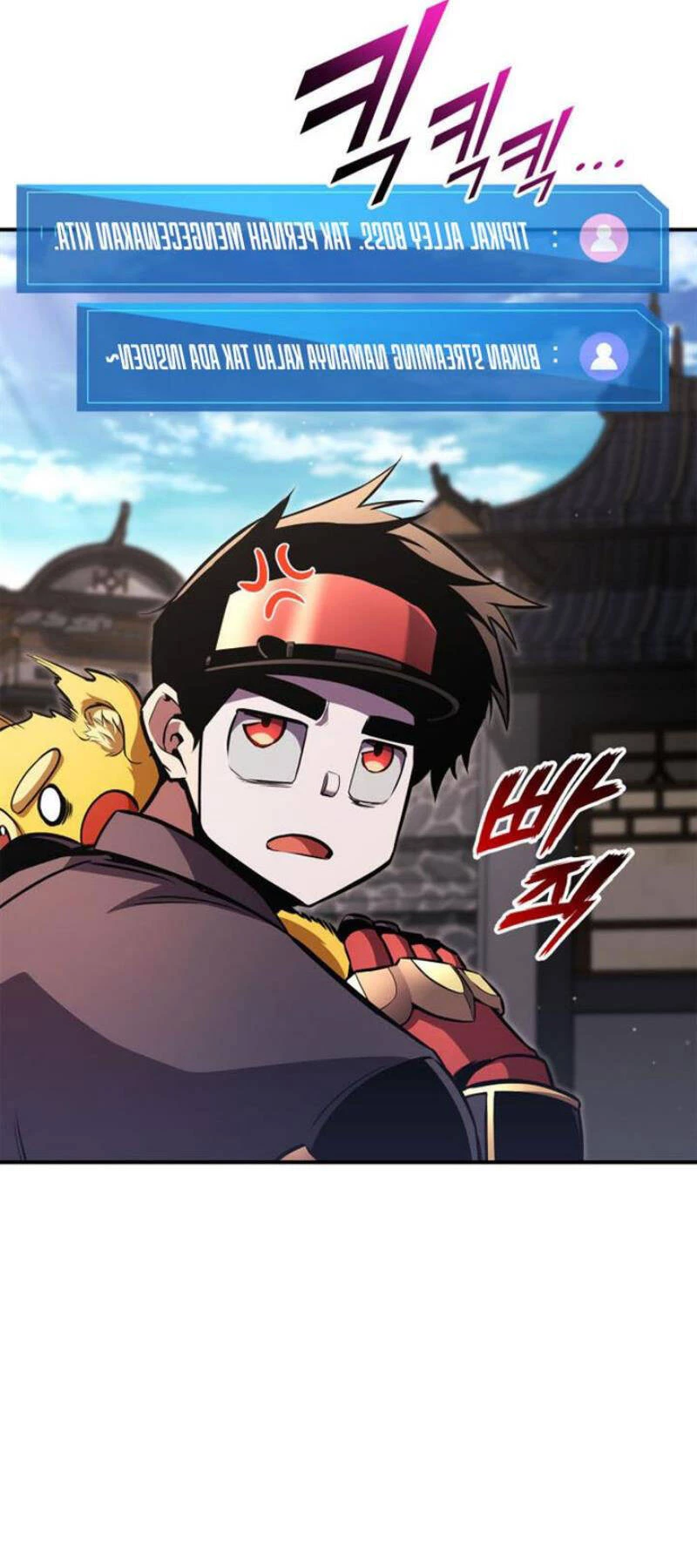 Huyền Thoại Game Thủ - Tái Xuất Chapter 151 - Trang 4