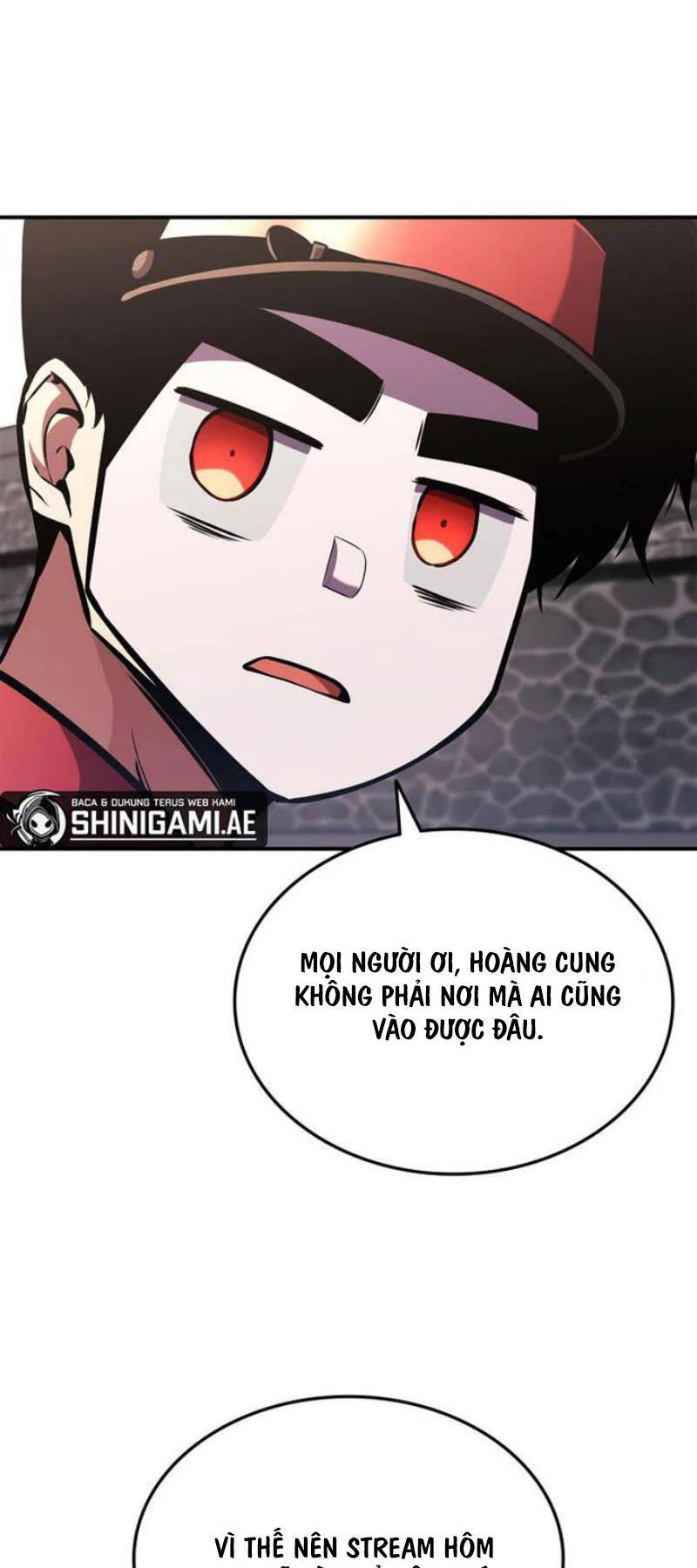 Huyền Thoại Game Thủ - Tái Xuất Chapter 151 - Trang 4