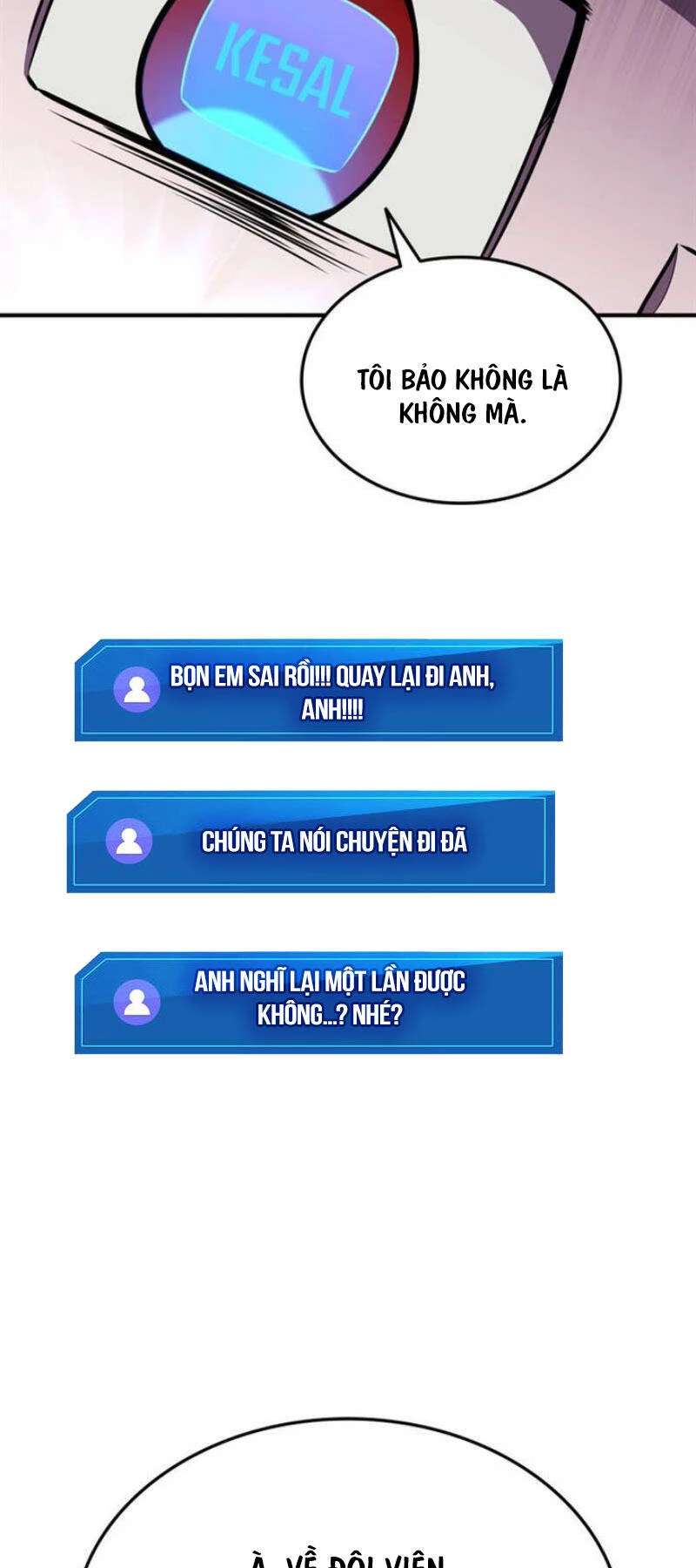 Huyền Thoại Game Thủ - Tái Xuất Chapter 151 - Trang 4