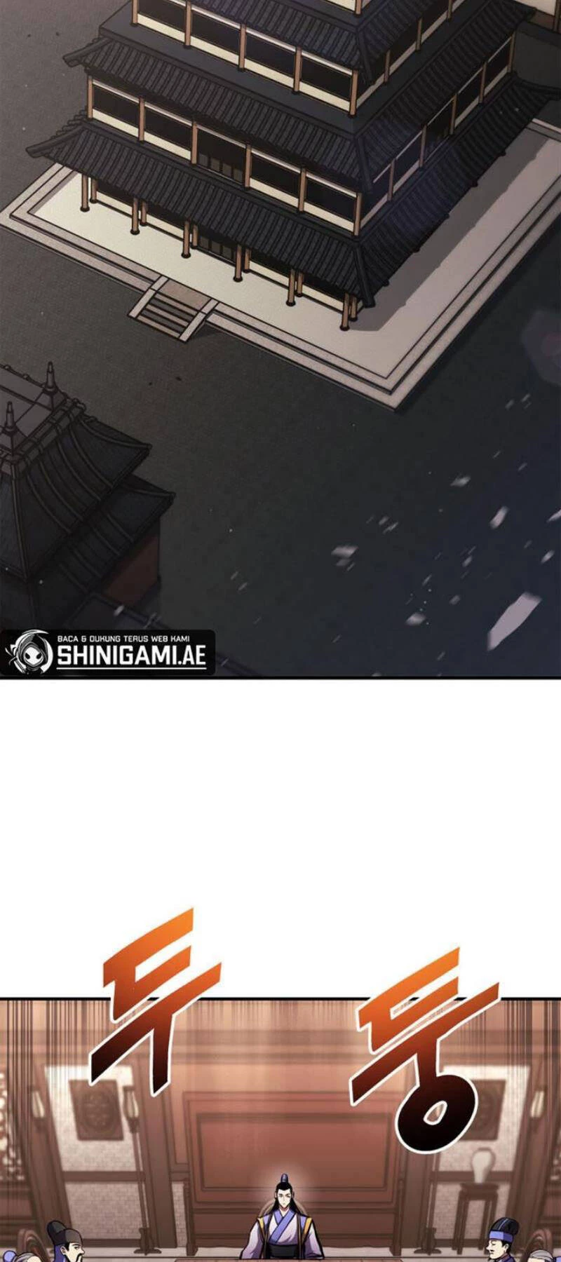 Huyền Thoại Game Thủ - Tái Xuất Chapter 151 - Trang 4