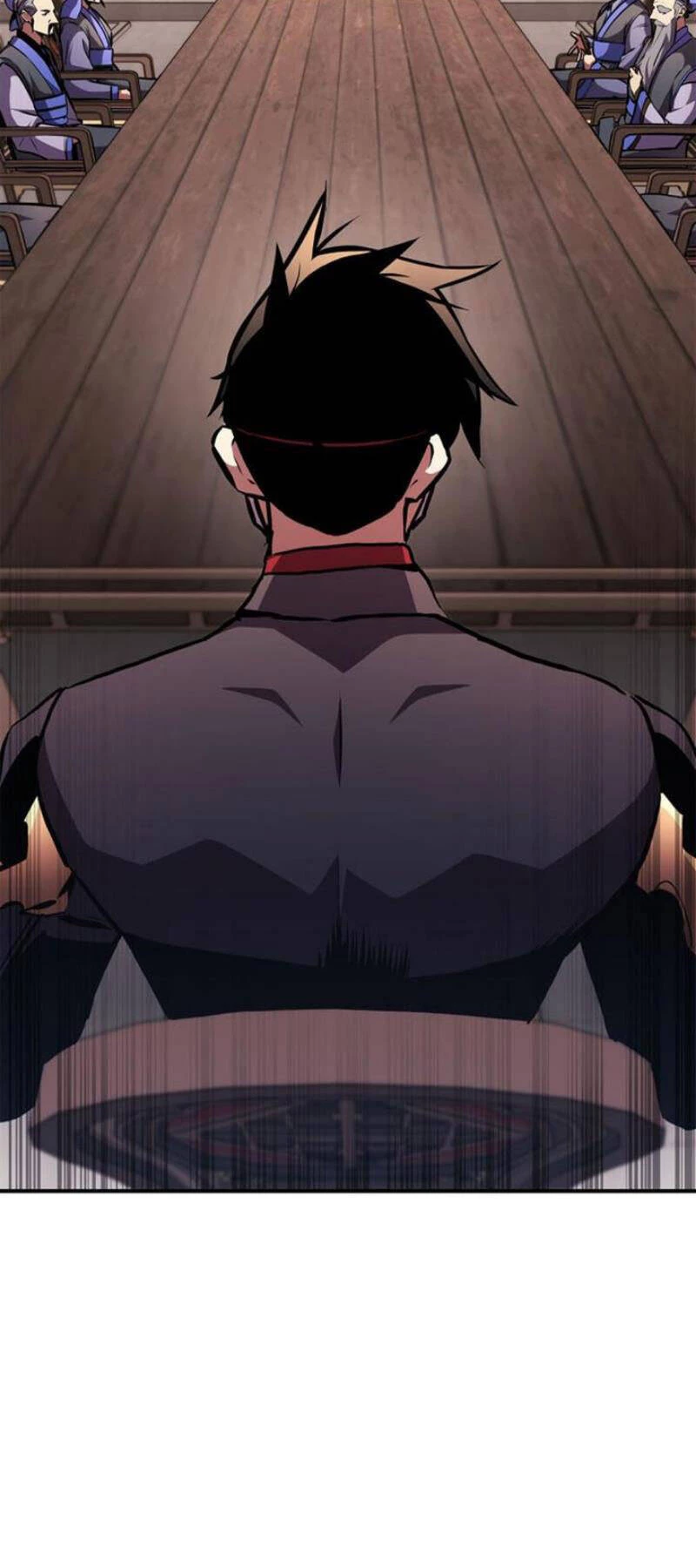 Huyền Thoại Game Thủ - Tái Xuất Chapter 151 - Trang 4