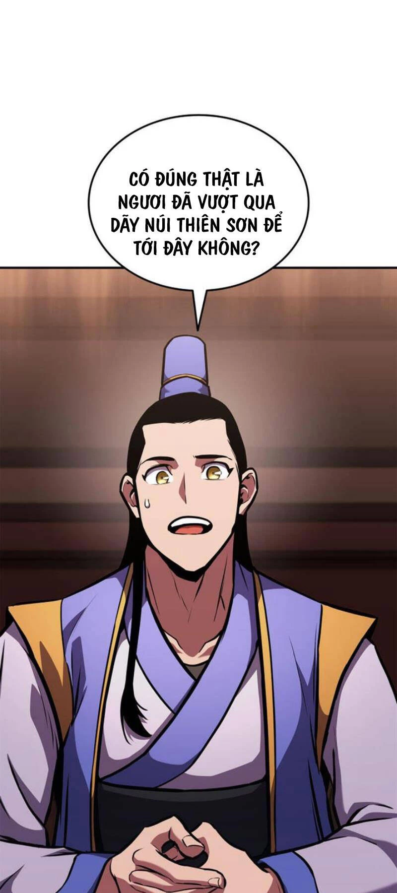 Huyền Thoại Game Thủ - Tái Xuất Chapter 151 - Trang 4