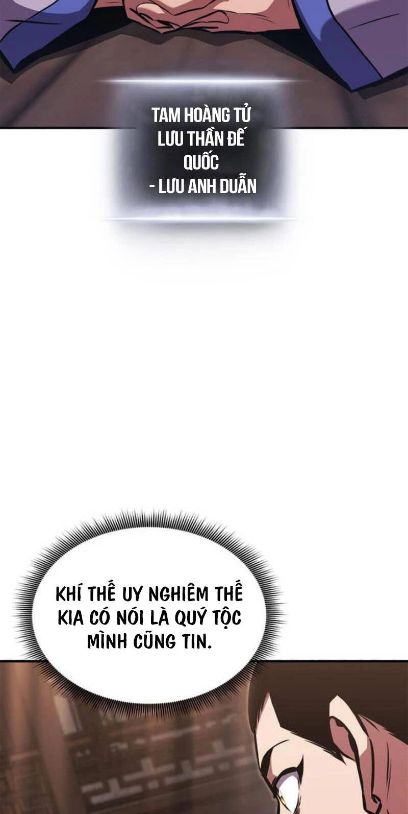 Huyền Thoại Game Thủ - Tái Xuất Chapter 151 - Trang 4