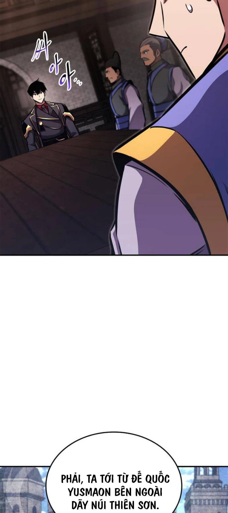 Huyền Thoại Game Thủ - Tái Xuất Chapter 151 - Trang 4