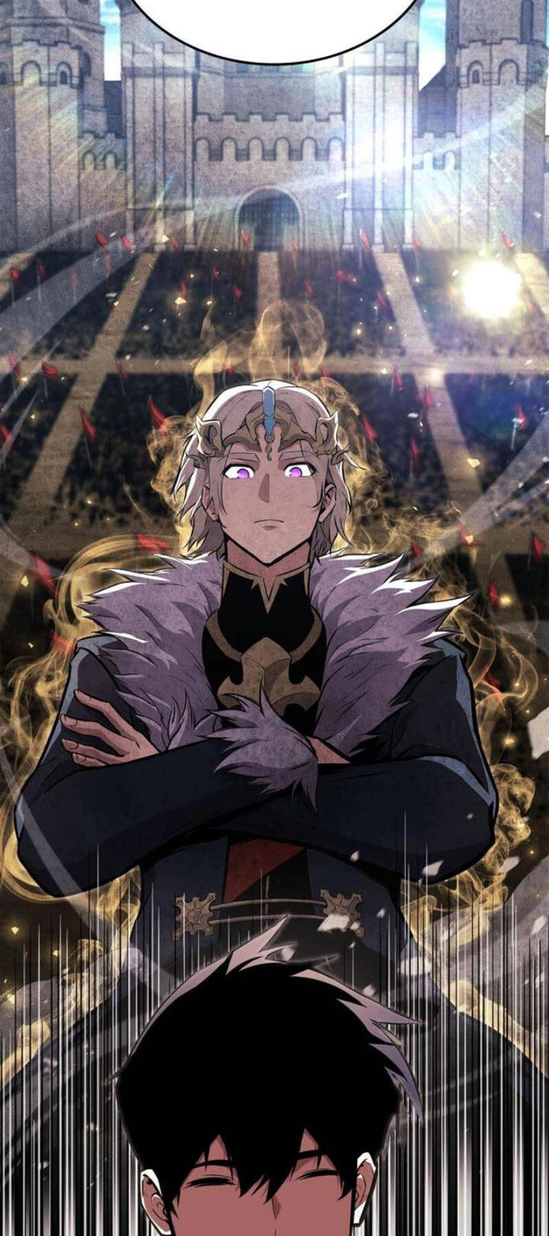 Huyền Thoại Game Thủ - Tái Xuất Chapter 151 - Trang 4