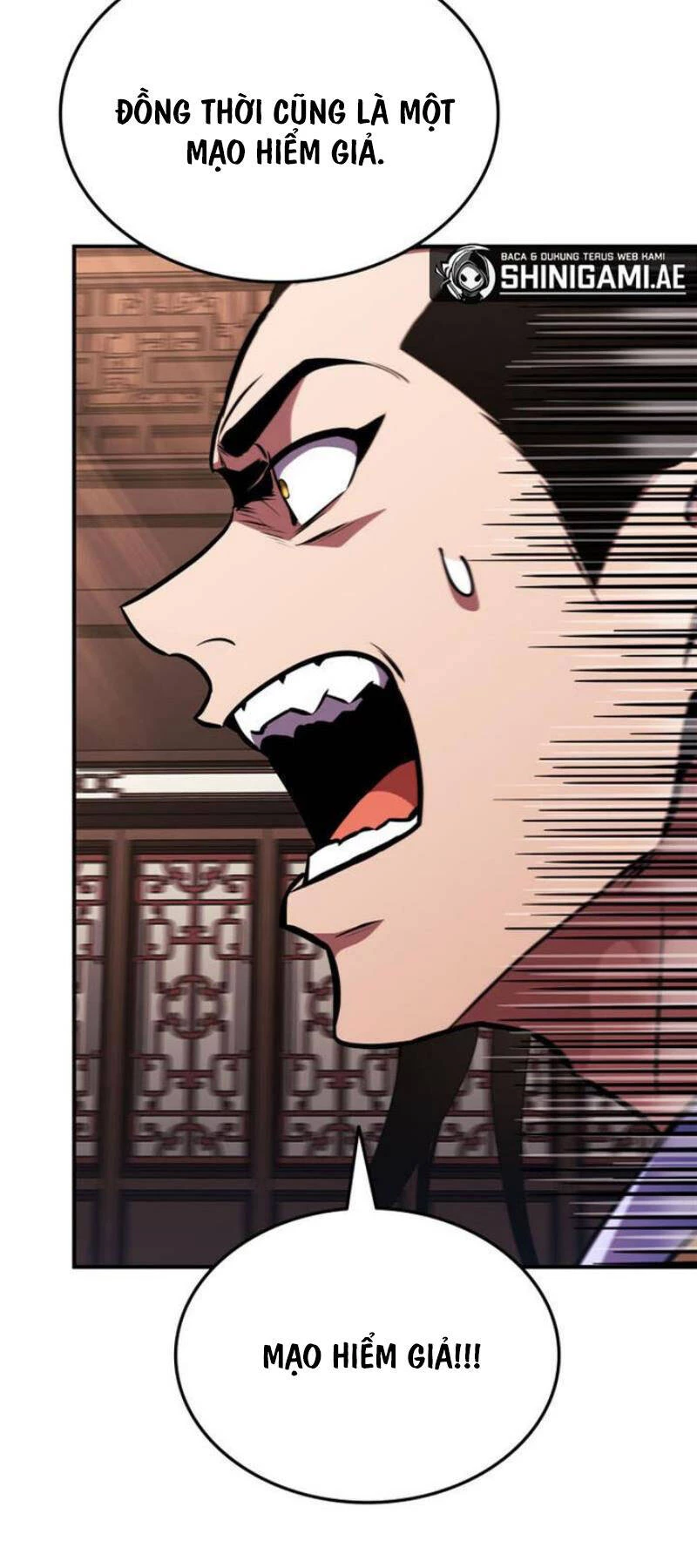 Huyền Thoại Game Thủ - Tái Xuất Chapter 151 - Trang 4