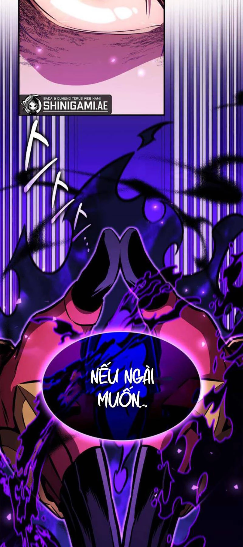 Huyền Thoại Game Thủ - Tái Xuất Chapter 151 - Trang 4