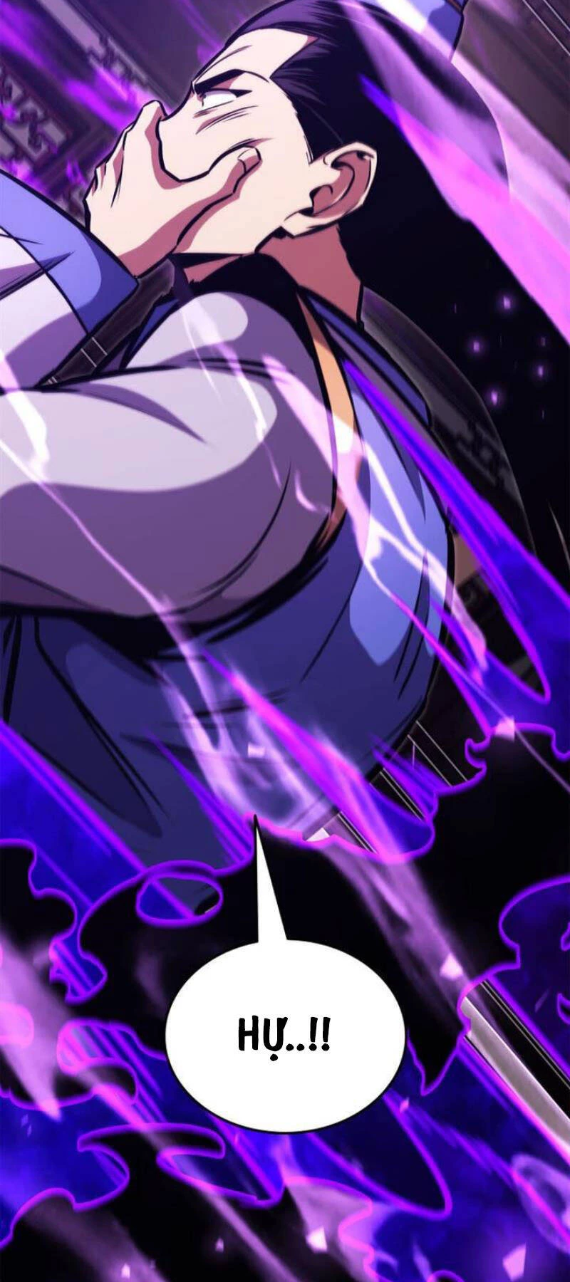 Huyền Thoại Game Thủ - Tái Xuất Chapter 151 - Trang 4