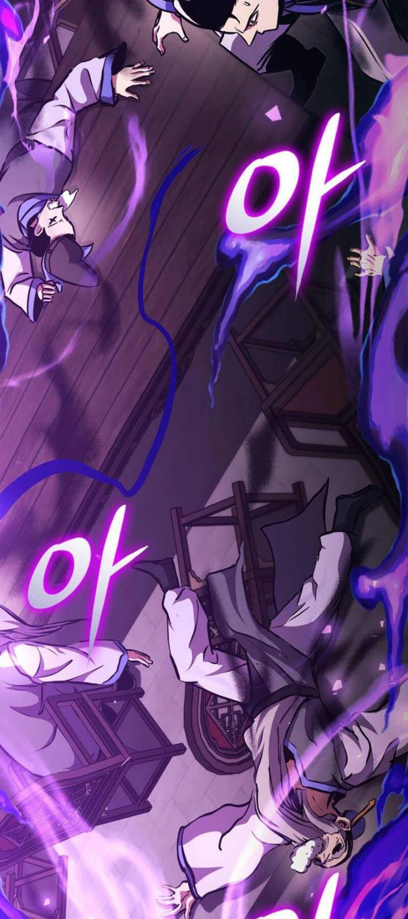 Huyền Thoại Game Thủ - Tái Xuất Chapter 151 - Trang 4