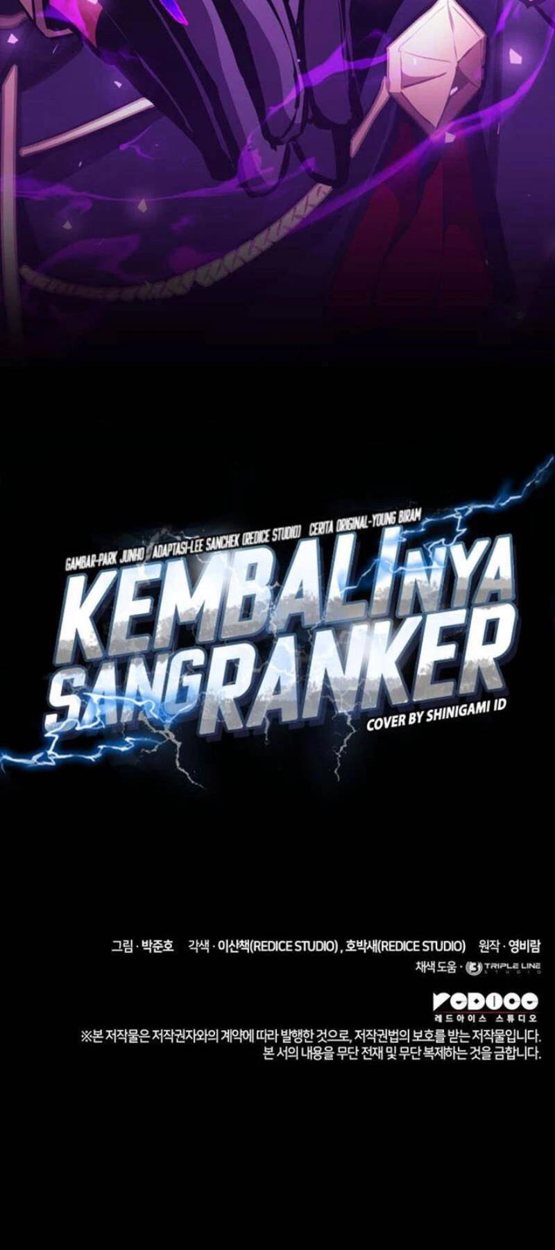 Huyền Thoại Game Thủ - Tái Xuất Chapter 151 - Trang 4