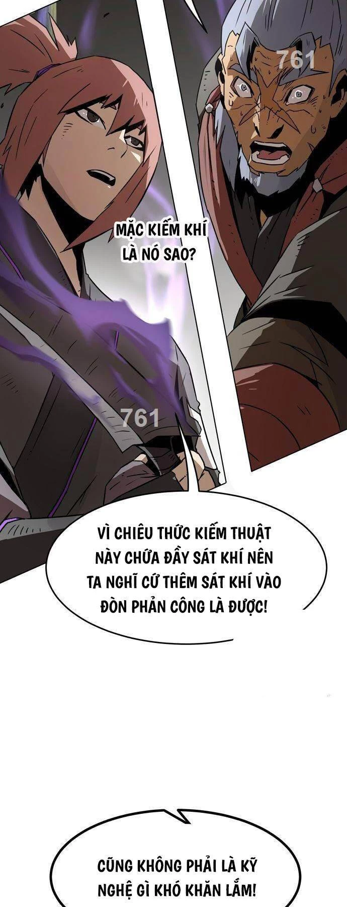 Tiểu Gia Chủ Của Tứ Xuyên Đường Gia Trở Thành Kiếm Thần Chapter 13 - Trang 4