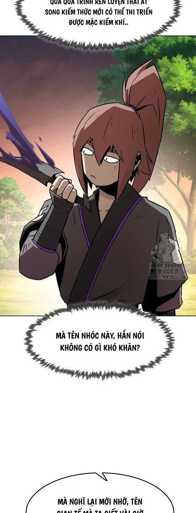 Tiểu Gia Chủ Của Tứ Xuyên Đường Gia Trở Thành Kiếm Thần Chapter 13 - Trang 4