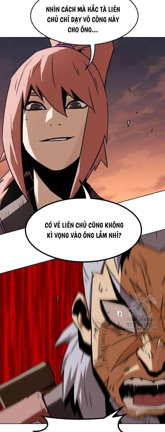 Tiểu Gia Chủ Của Tứ Xuyên Đường Gia Trở Thành Kiếm Thần Chapter 13 - Trang 4