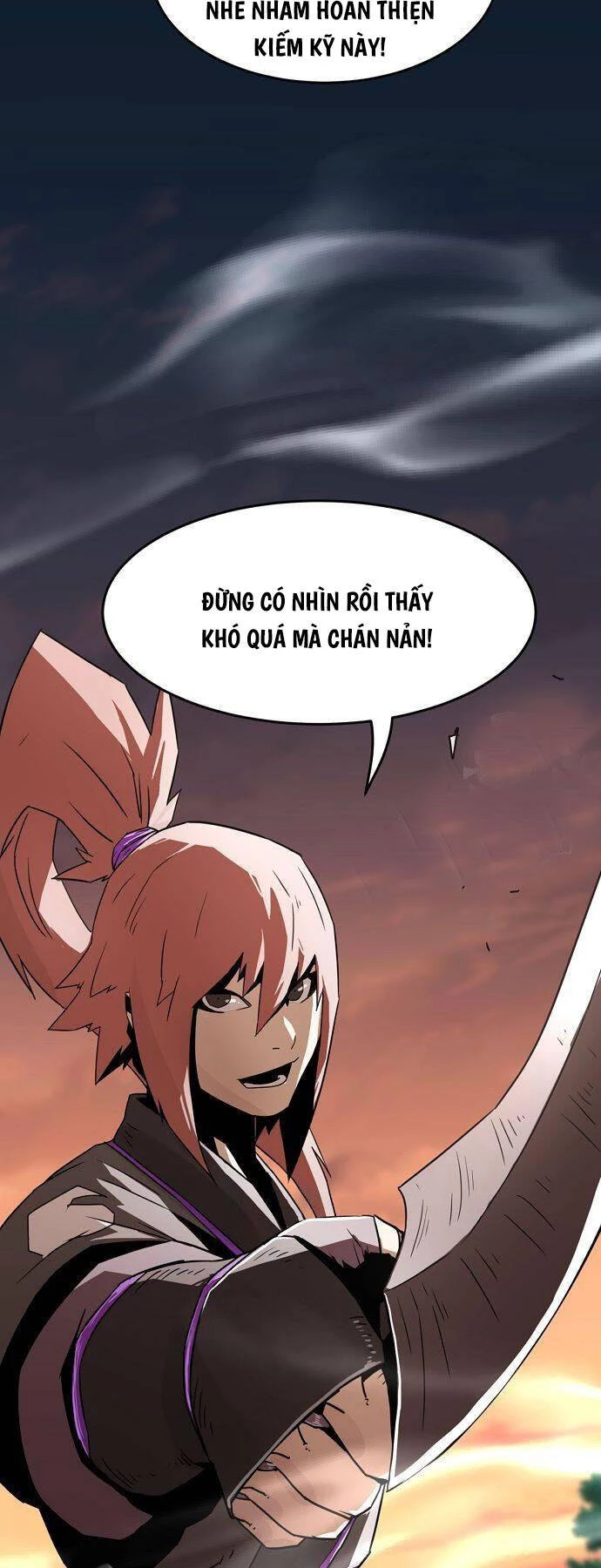 Tiểu Gia Chủ Của Tứ Xuyên Đường Gia Trở Thành Kiếm Thần Chapter 13 - Trang 4