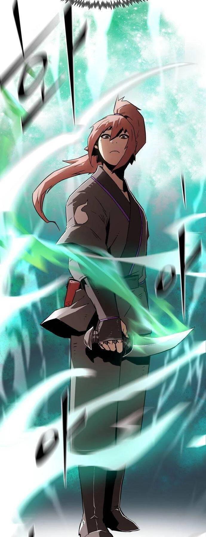 Tiểu Gia Chủ Của Tứ Xuyên Đường Gia Trở Thành Kiếm Thần Chapter 13 - Trang 4