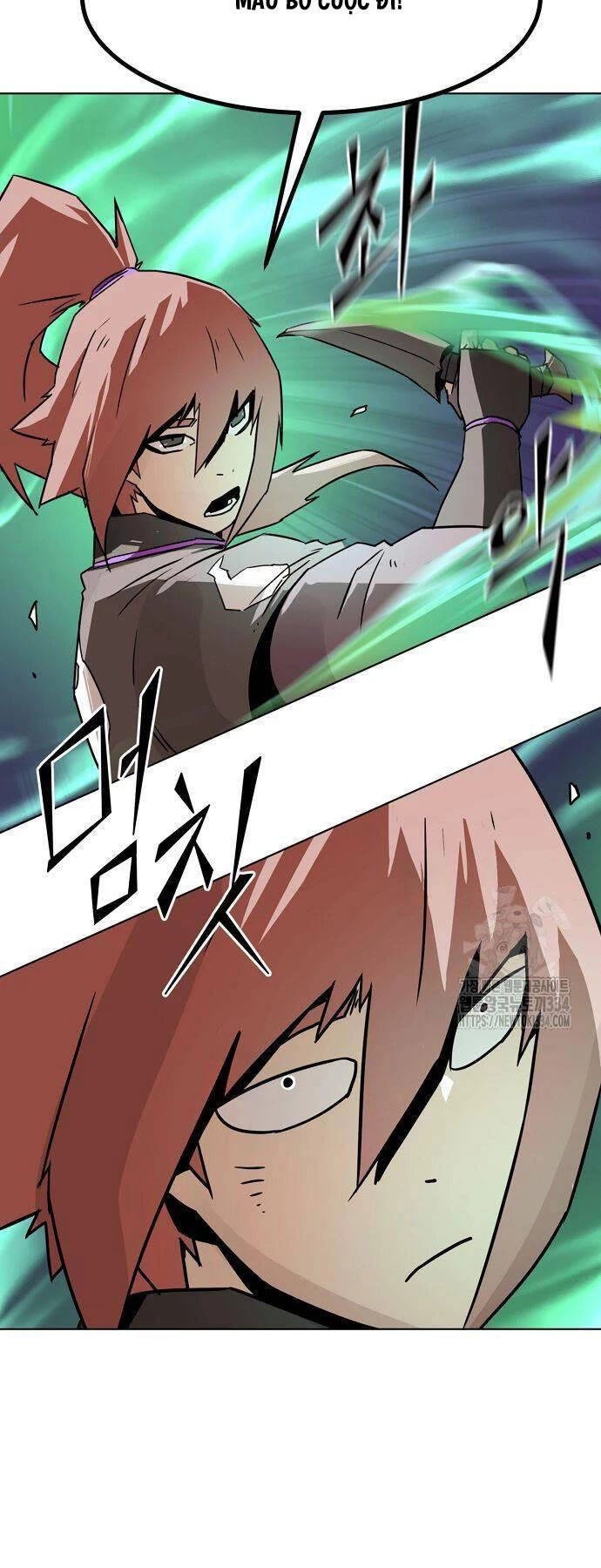 Tiểu Gia Chủ Của Tứ Xuyên Đường Gia Trở Thành Kiếm Thần Chapter 13 - Trang 4