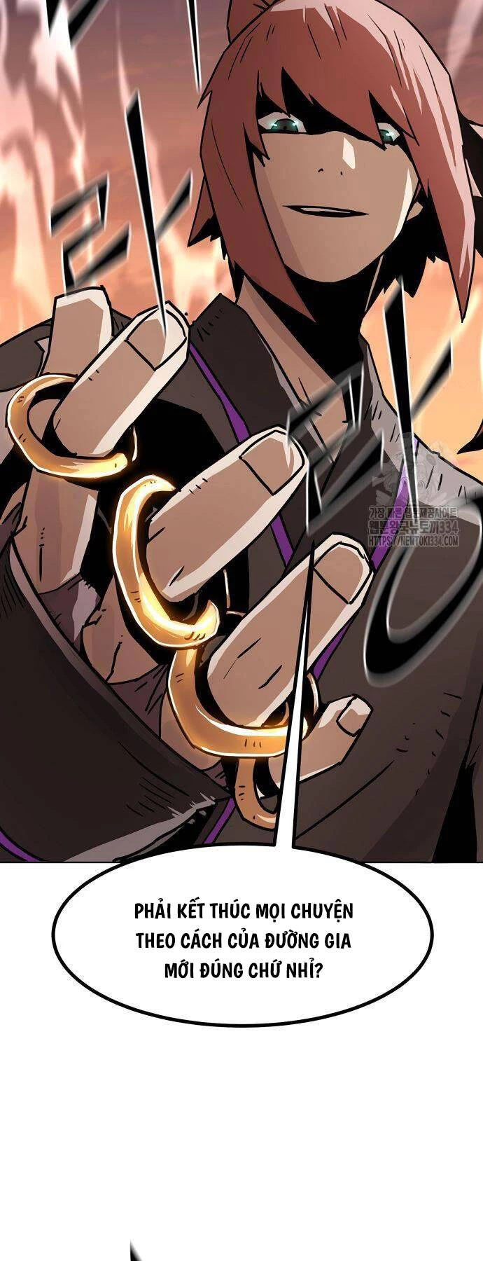 Tiểu Gia Chủ Của Tứ Xuyên Đường Gia Trở Thành Kiếm Thần Chapter 13 - Trang 4