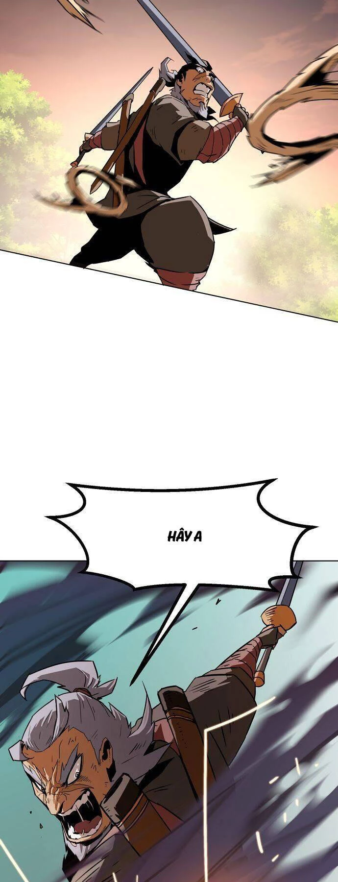 Tiểu Gia Chủ Của Tứ Xuyên Đường Gia Trở Thành Kiếm Thần Chapter 13 - Trang 4