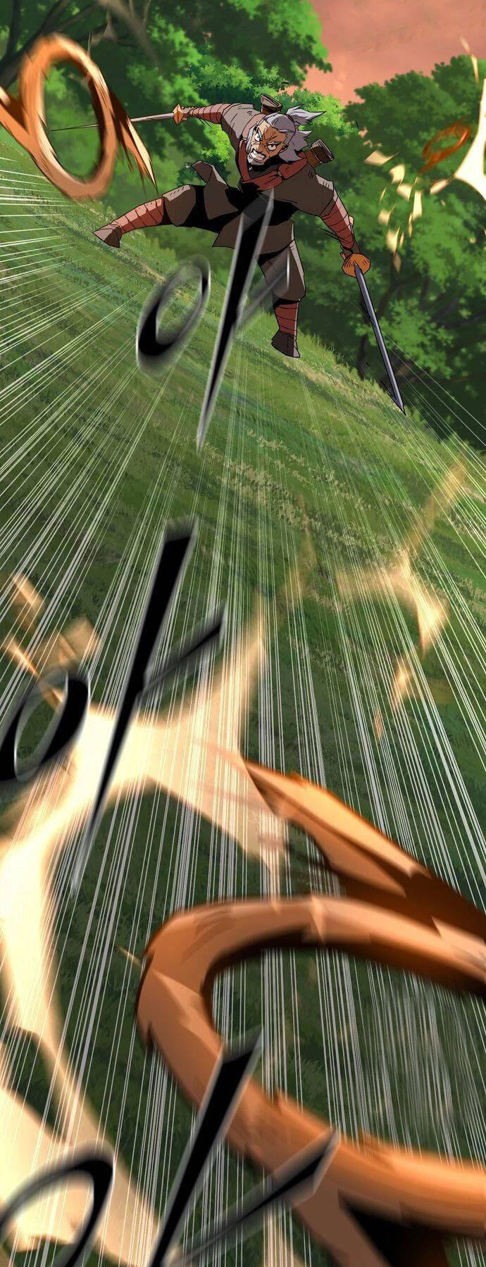 Tiểu Gia Chủ Của Tứ Xuyên Đường Gia Trở Thành Kiếm Thần Chapter 13 - Trang 4