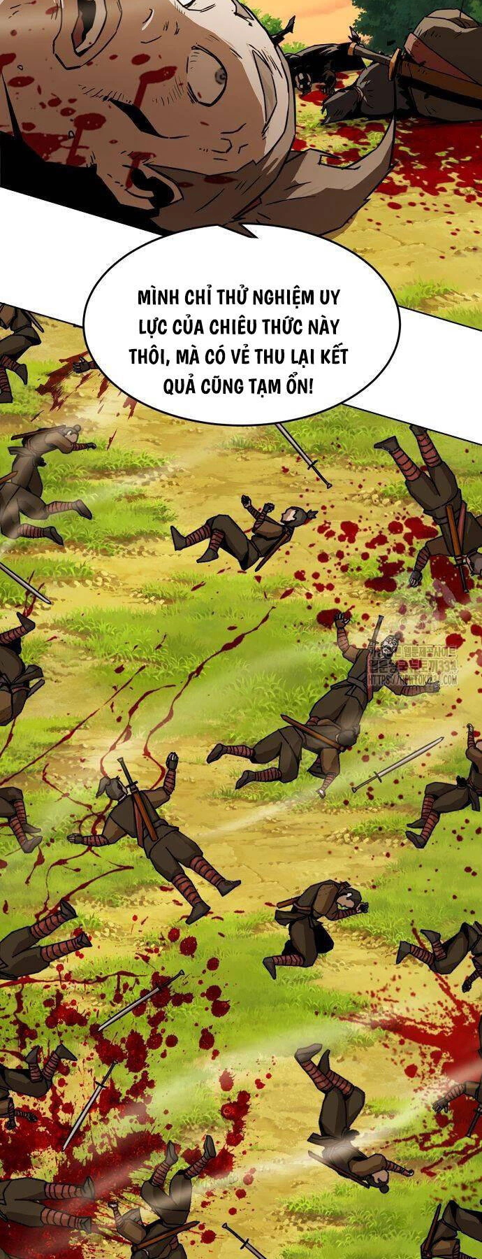 Tiểu Gia Chủ Của Tứ Xuyên Đường Gia Trở Thành Kiếm Thần Chapter 13 - Trang 4