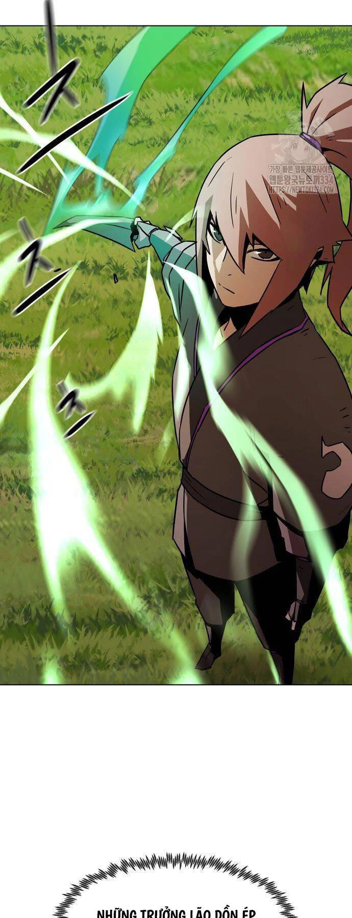 Tiểu Gia Chủ Của Tứ Xuyên Đường Gia Trở Thành Kiếm Thần Chapter 13 - Trang 4