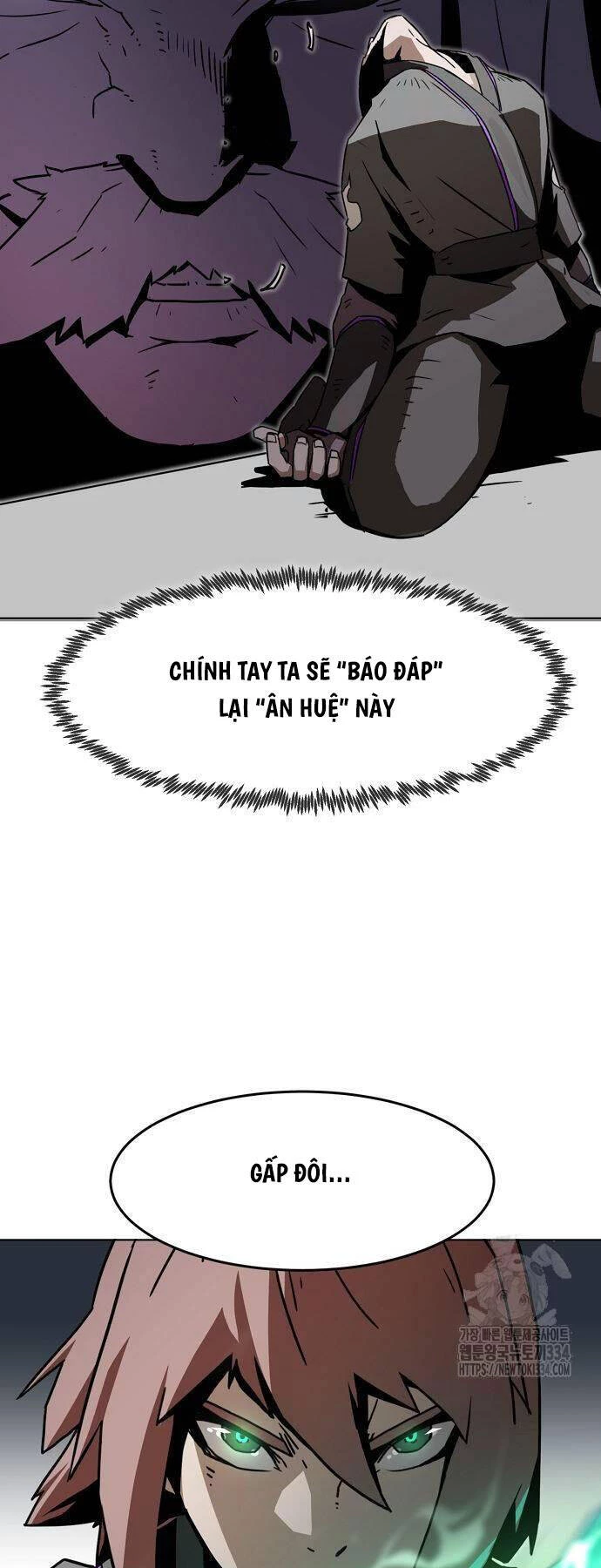 Tiểu Gia Chủ Của Tứ Xuyên Đường Gia Trở Thành Kiếm Thần Chapter 13 - Trang 4