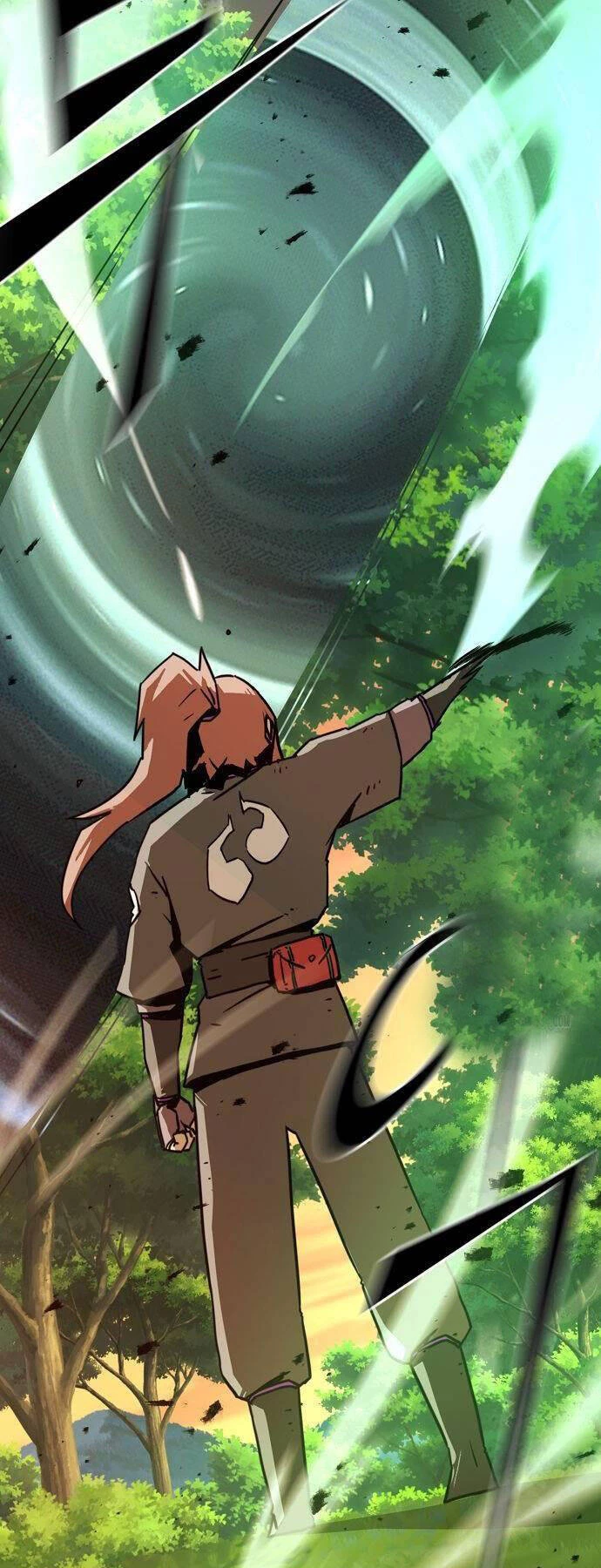 Tiểu Gia Chủ Của Tứ Xuyên Đường Gia Trở Thành Kiếm Thần Chapter 13 - Trang 4