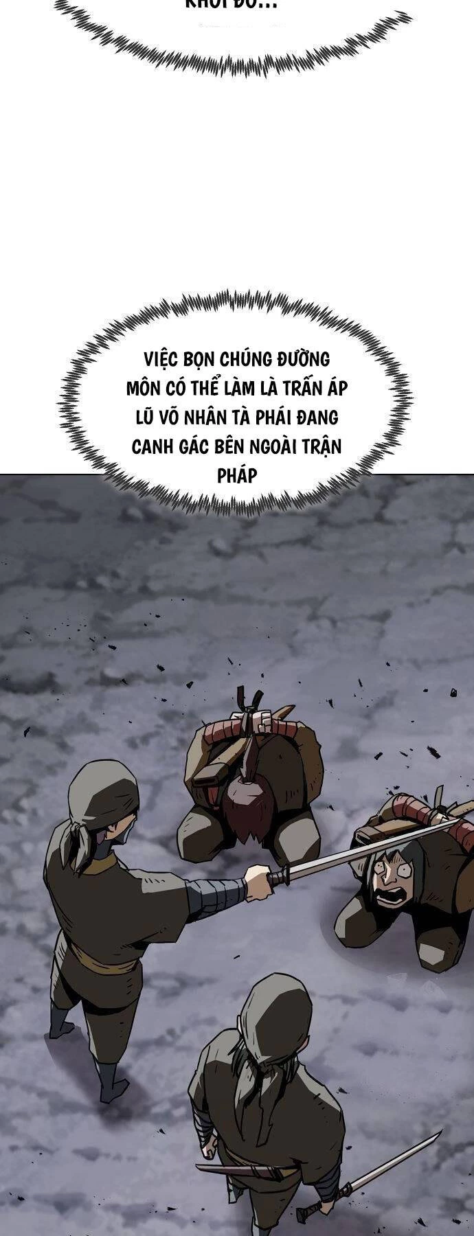 Tiểu Gia Chủ Của Tứ Xuyên Đường Gia Trở Thành Kiếm Thần Chapter 13 - Trang 4