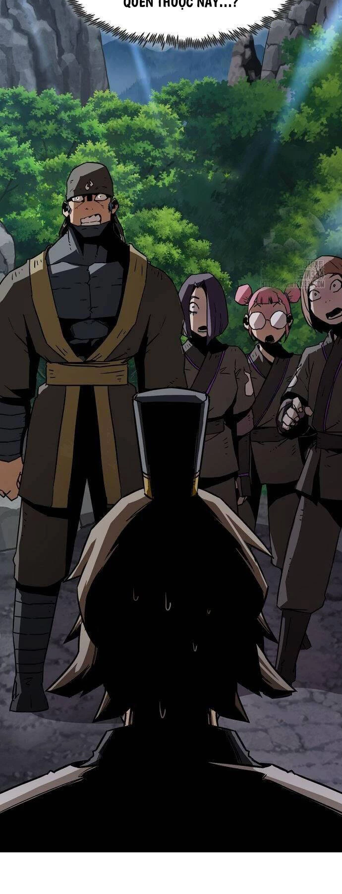 Tiểu Gia Chủ Của Tứ Xuyên Đường Gia Trở Thành Kiếm Thần Chapter 13 - Trang 4