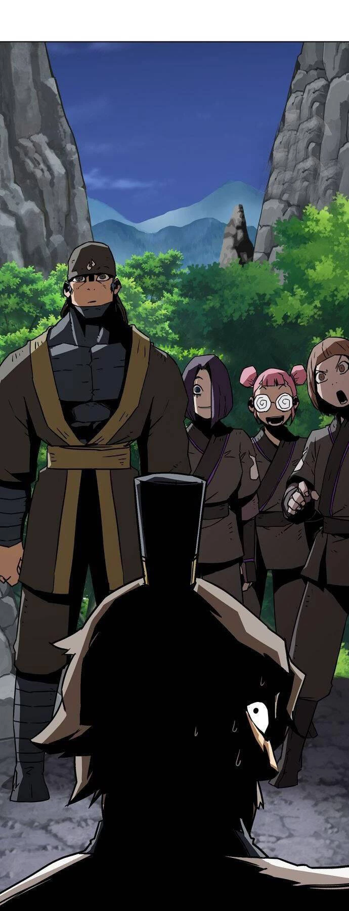 Tiểu Gia Chủ Của Tứ Xuyên Đường Gia Trở Thành Kiếm Thần Chapter 13 - Trang 4