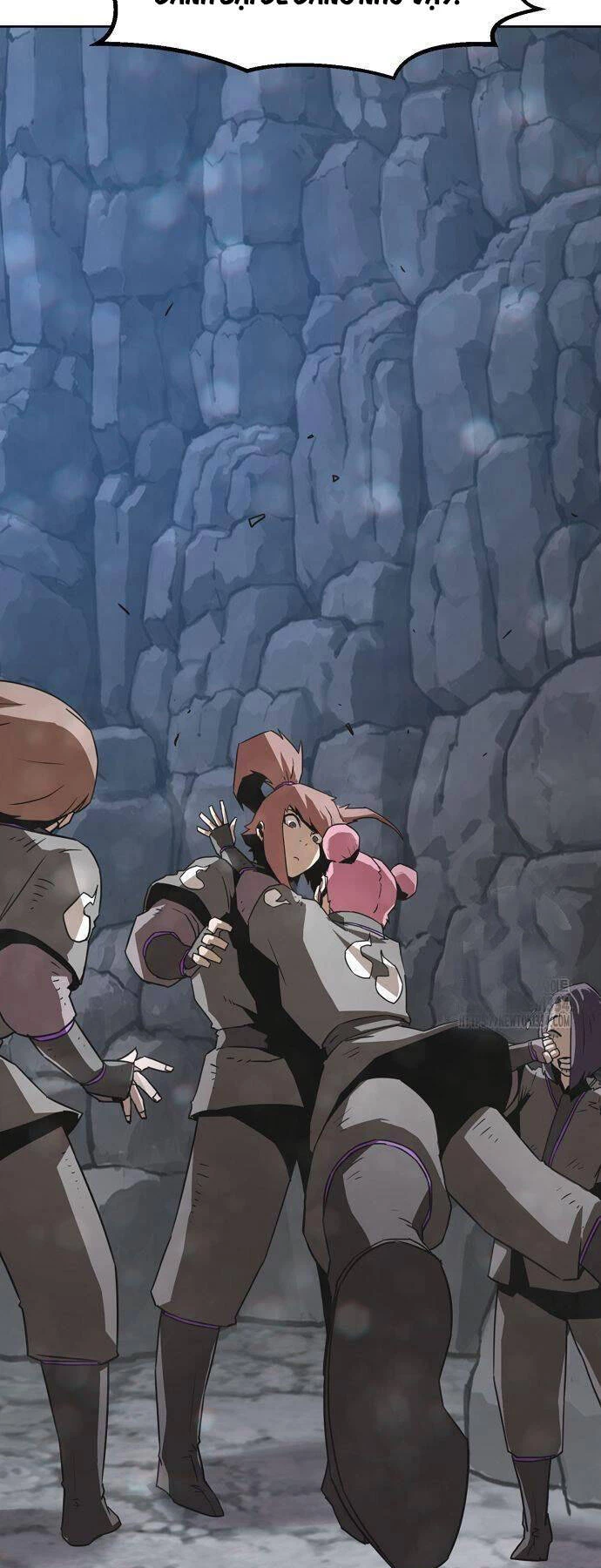 Tiểu Gia Chủ Của Tứ Xuyên Đường Gia Trở Thành Kiếm Thần Chapter 13 - Trang 4