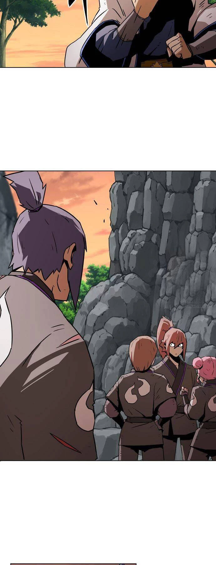 Tiểu Gia Chủ Của Tứ Xuyên Đường Gia Trở Thành Kiếm Thần Chapter 14 - Trang 4