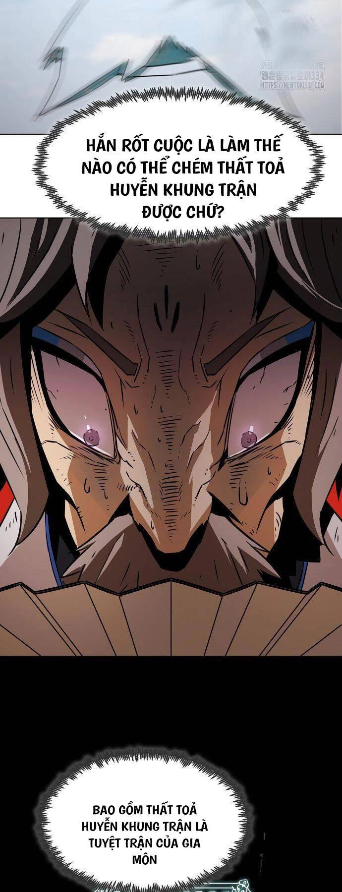 Tiểu Gia Chủ Của Tứ Xuyên Đường Gia Trở Thành Kiếm Thần Chapter 14 - Trang 4